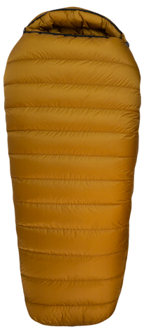 Western Mountaineering Cypress StormShield /overfill