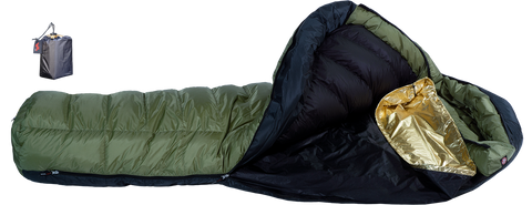 vbl hot sac bag liner #hermitshut