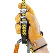 PETZL ZILLON ADJUSTABLE LANYARD SYSTEM