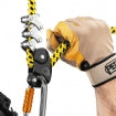 PETZL ZILLON ADJUSTABLE LANYARD SYSTEM