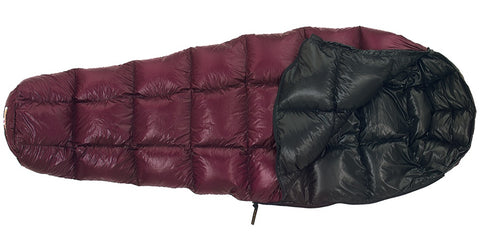 Western-Mountaineering-Highlite