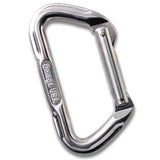 Tactical Standard D Carabiner