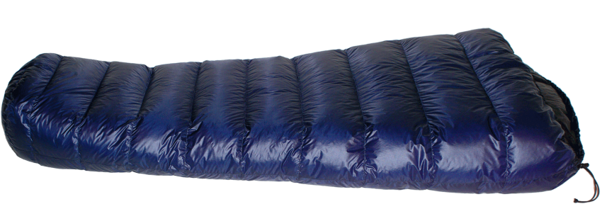 Western Mountaineering Semilite MADE IN USA – The Hermit's Hut