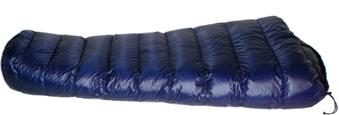 Western Mountaineering  Semilite   MADE IN USA