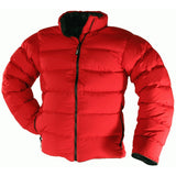 Western Mountaineering Vapor Windstopper Down Jacket