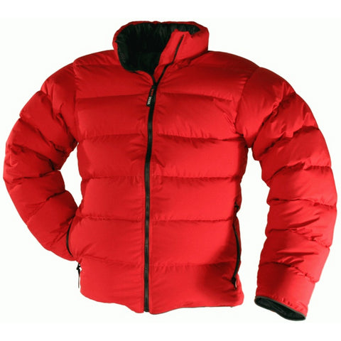 Western Mountaineering Vapor Windstopper Down Jacket