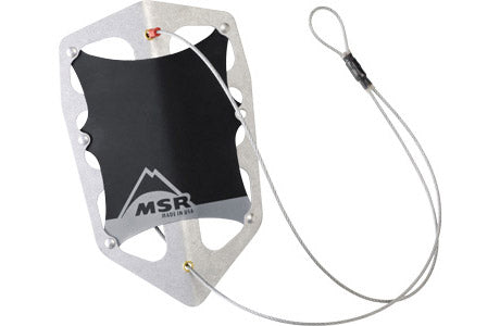 MSR-Snow-Fluke