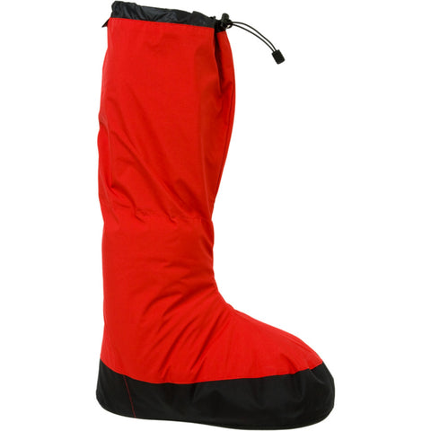 Western-Mountaineering-Booties-Down-Expedition