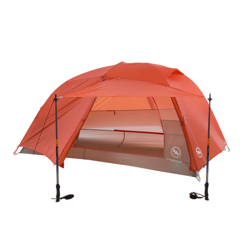 Big Agnes Copper Spur (2 person tent)