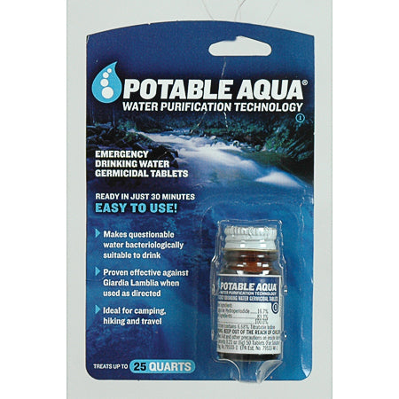 Potable-Aqua-Water-Purification-Tablets