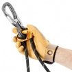 PETZL EASHOOK OPEN ROPE SNAP