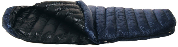 Western Mountaineering TerraLite Sleeping Bag /W Free
