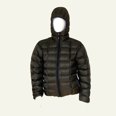 Western Mountaineering Flash Jacket – The Hermit's Hut