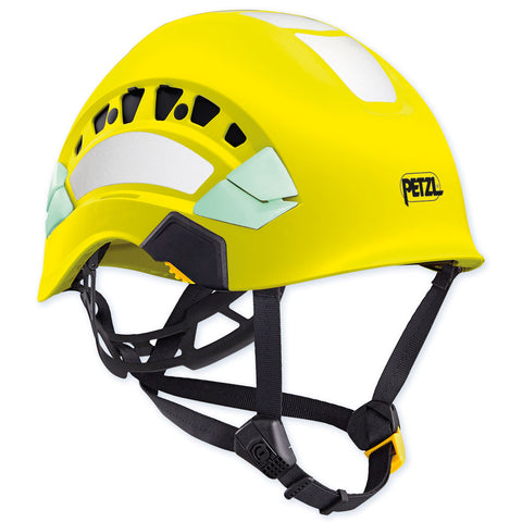 Petzl Vertex Vent High-Visibility Helmet (2019)